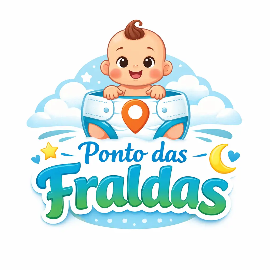 Ponto das Fraldas